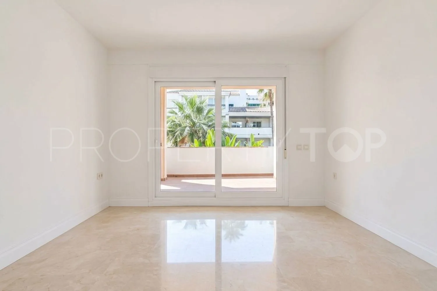 La Carolina flat for sale