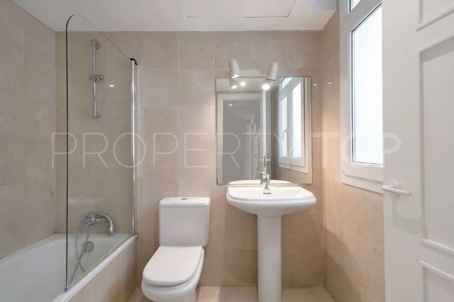 La Carolina flat for sale