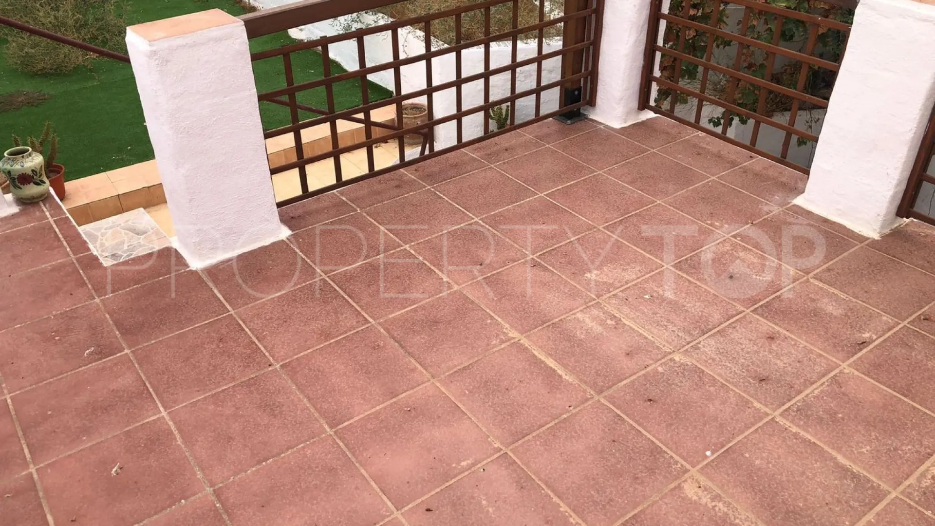 Town house in Cuevas de San Marcos for sale