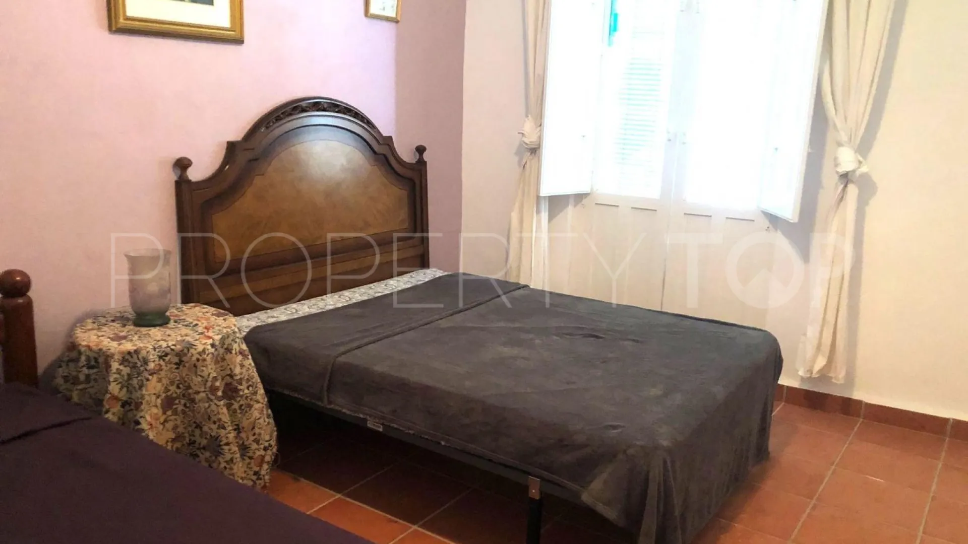 Town house in Cuevas de San Marcos for sale