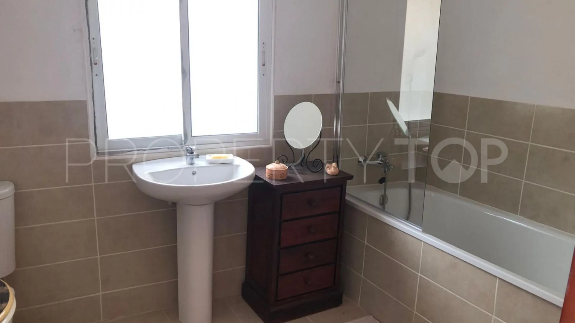 Town house in Cuevas de San Marcos for sale