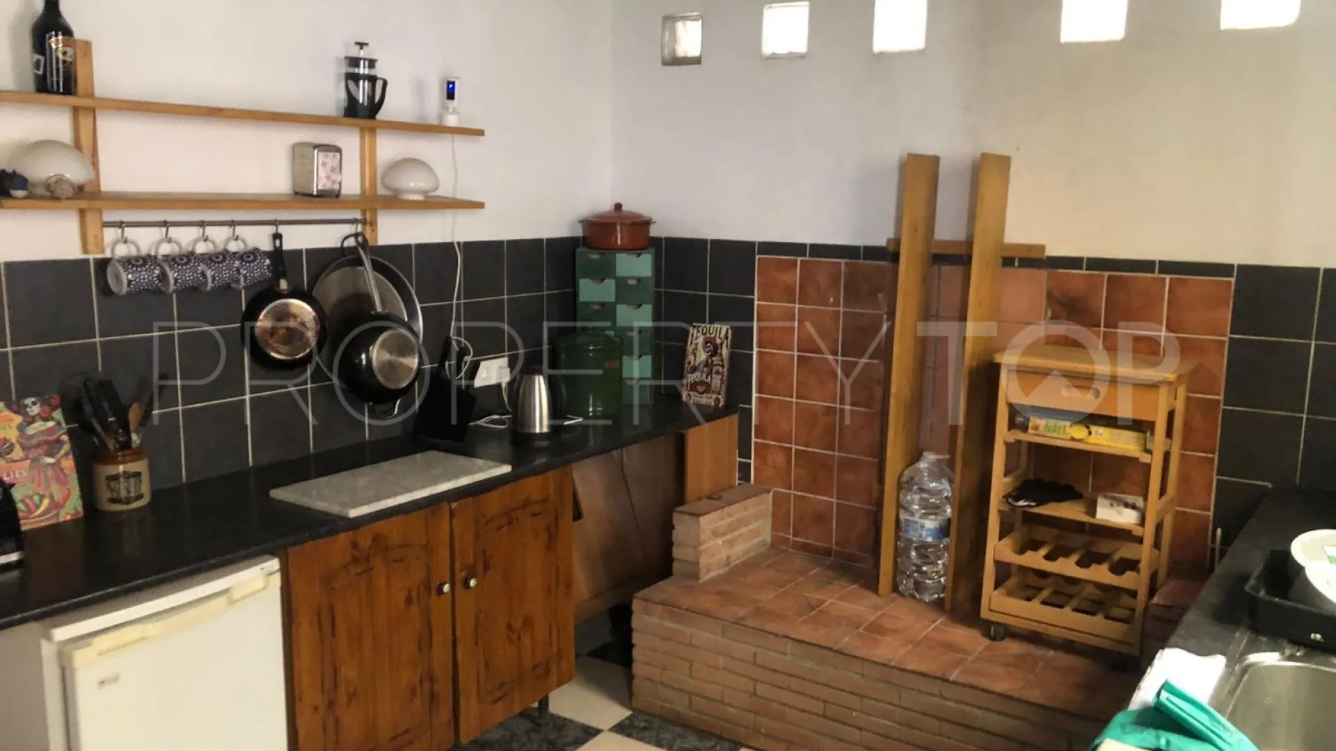 Town house in Cuevas de San Marcos for sale