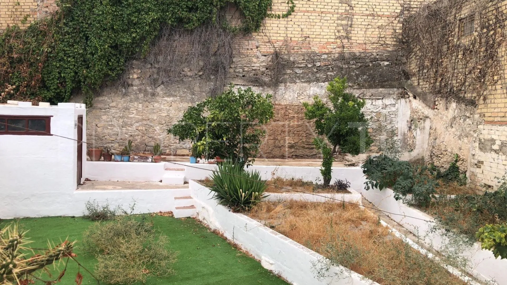 Town house in Cuevas de San Marcos for sale