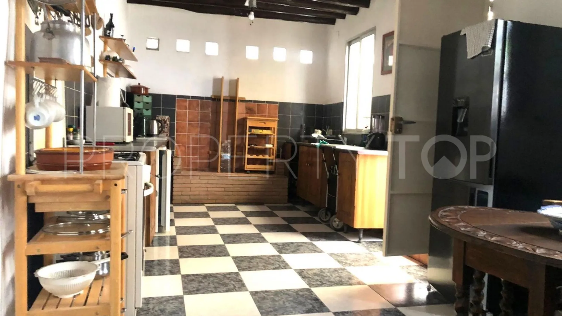 Town house in Cuevas de San Marcos for sale