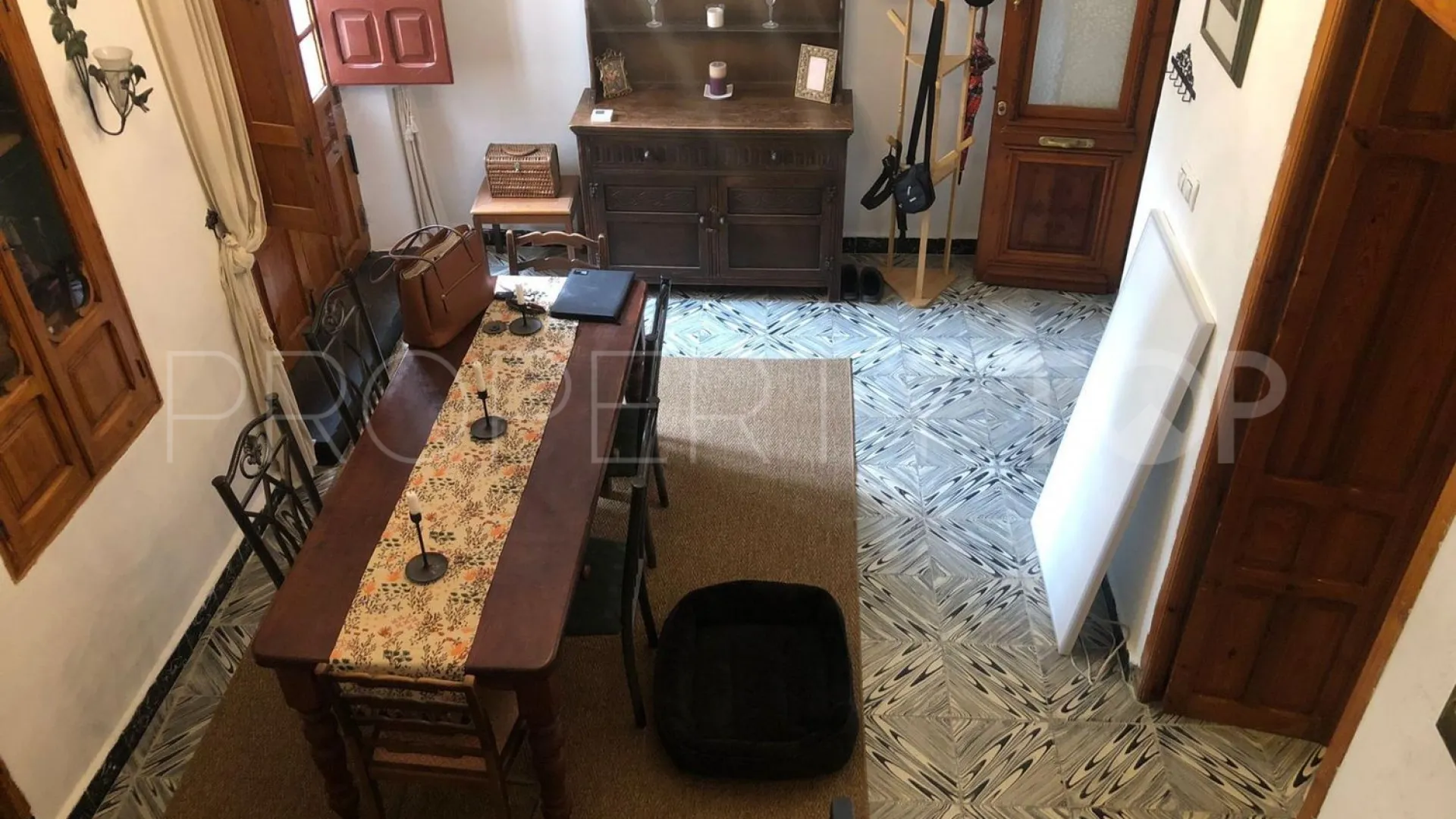 Town house in Cuevas de San Marcos for sale