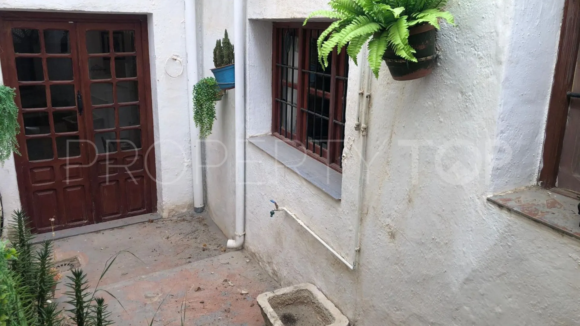 Town house in Cuevas de San Marcos for sale