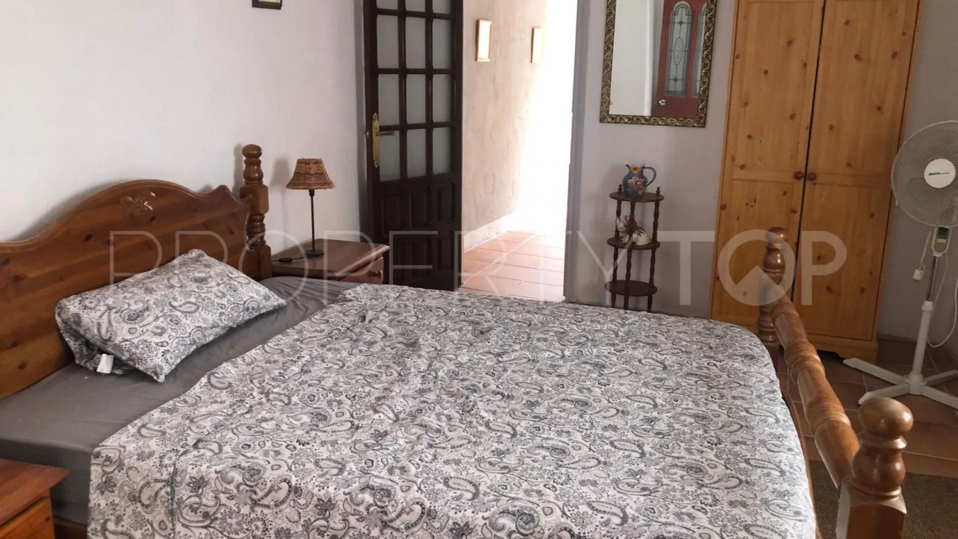 Town house in Cuevas de San Marcos for sale