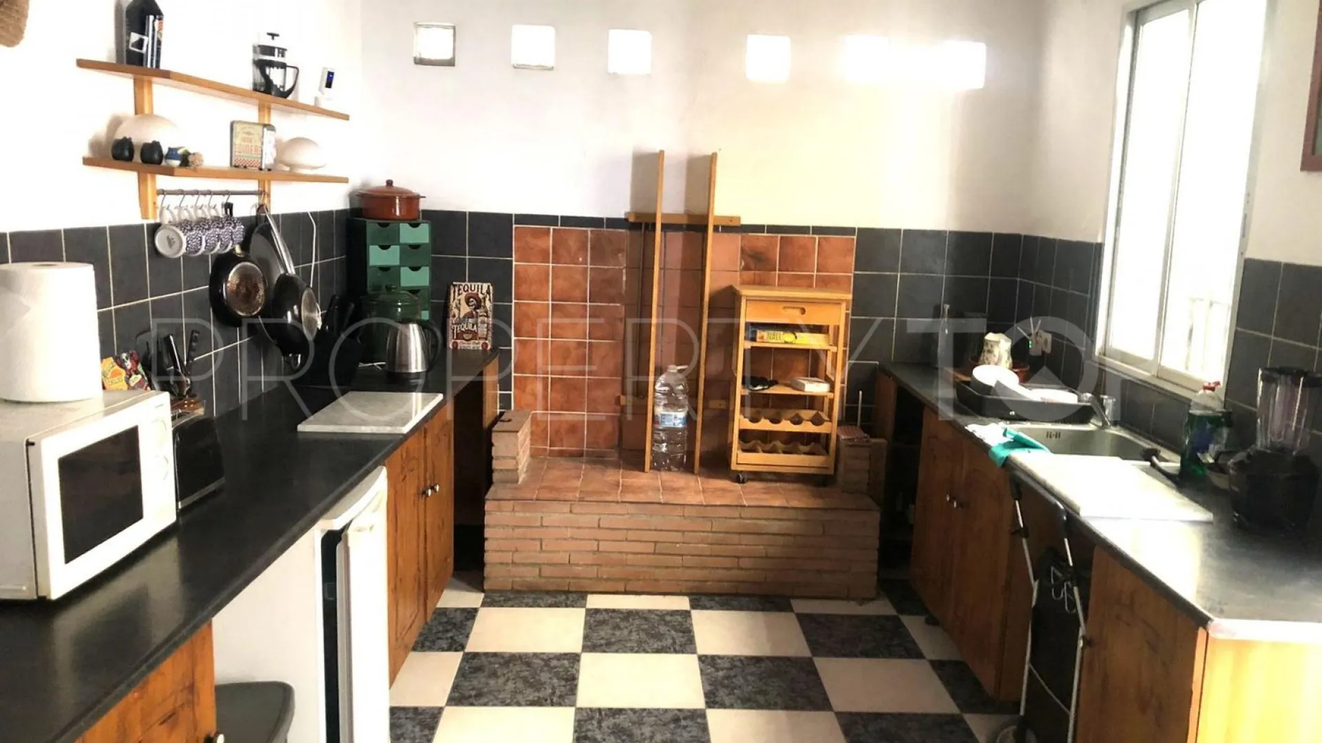 Town house in Cuevas de San Marcos for sale