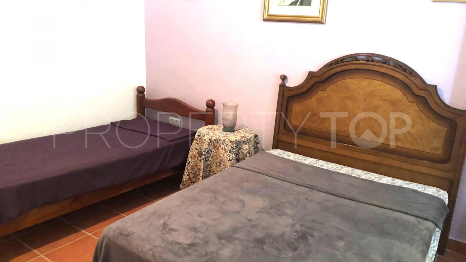 Town house in Cuevas de San Marcos for sale