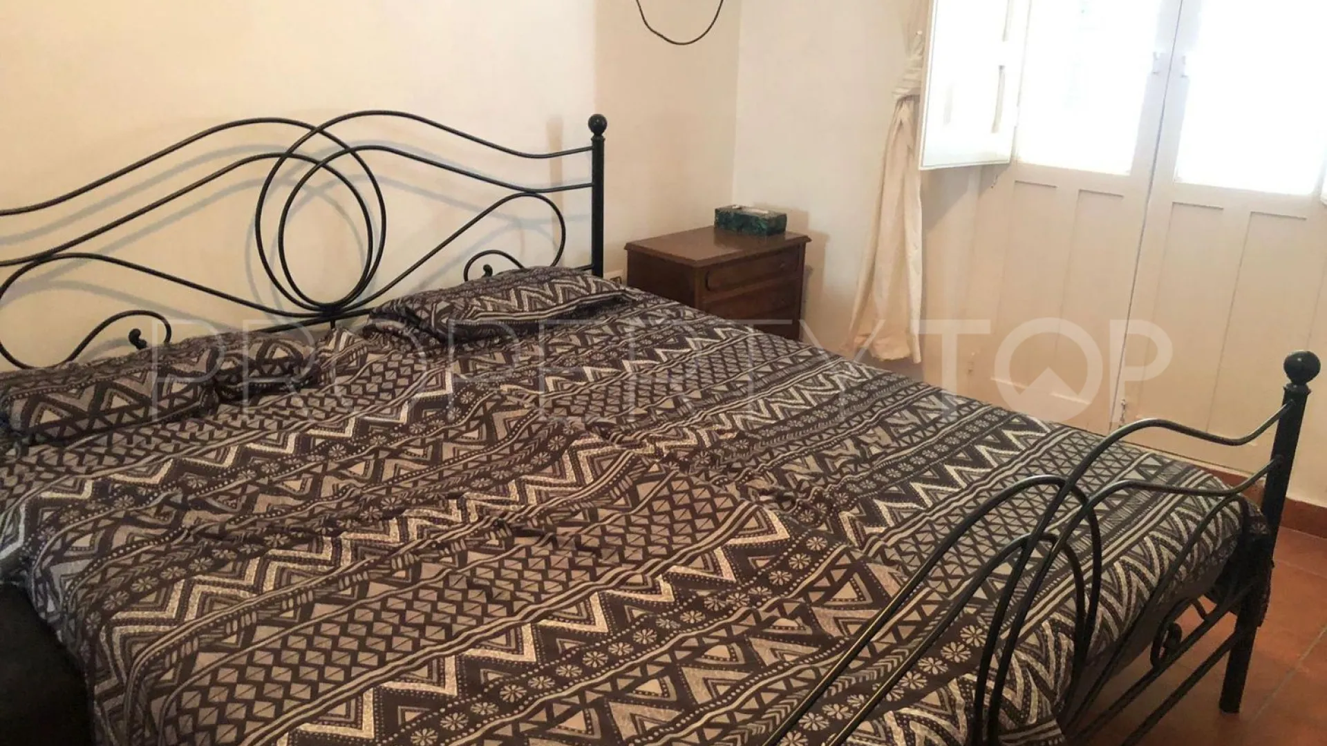 Town house in Cuevas de San Marcos for sale