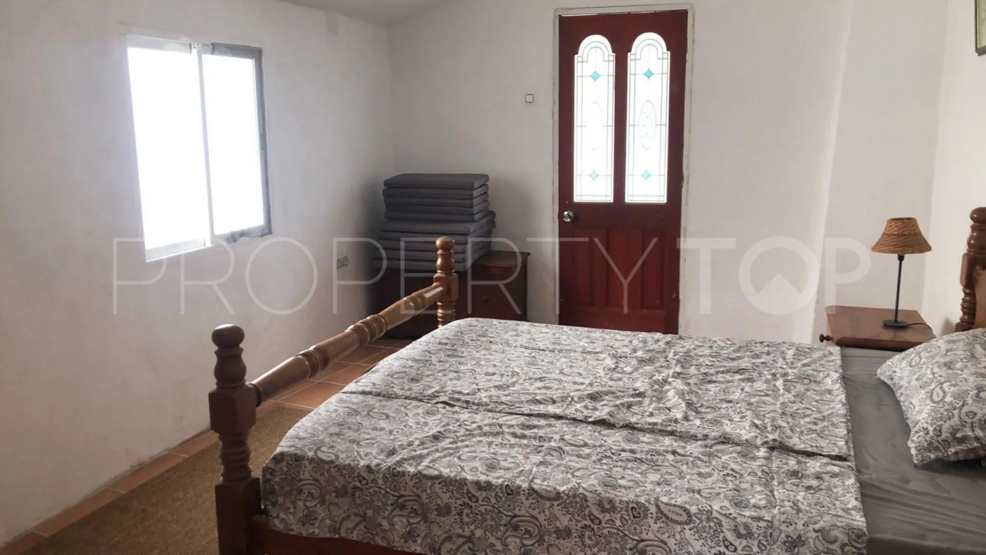 Town house in Cuevas de San Marcos for sale