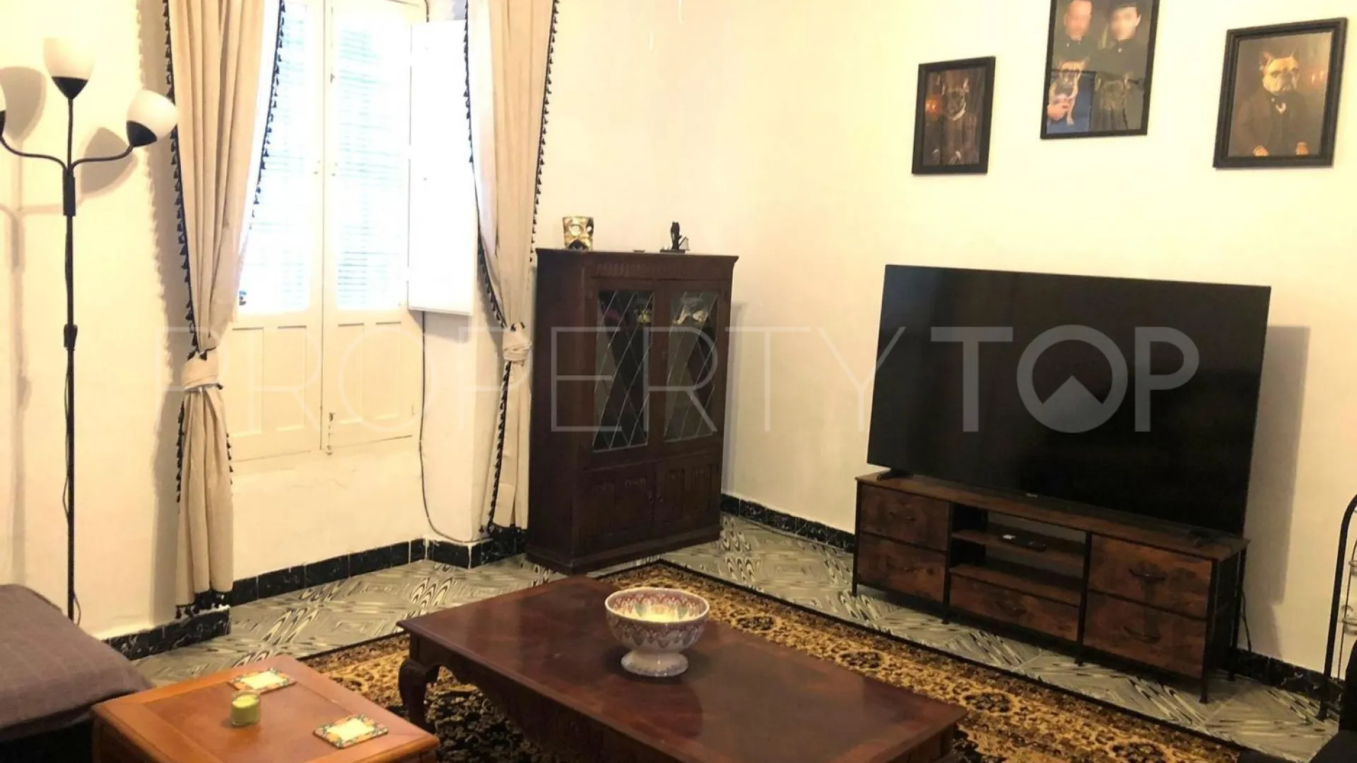 Town house in Cuevas de San Marcos for sale