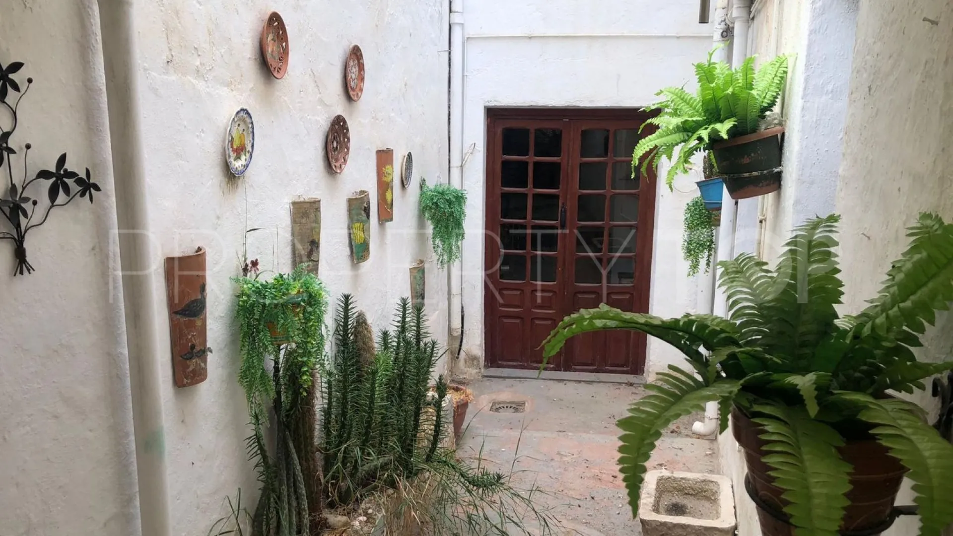 Town house in Cuevas de San Marcos for sale