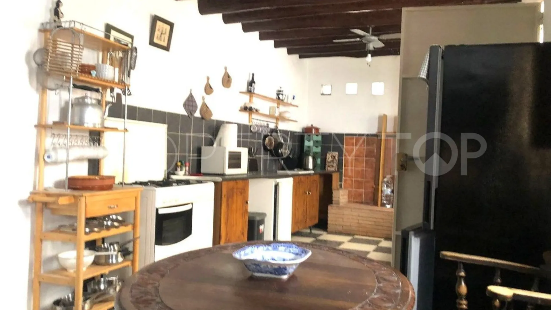 Town house in Cuevas de San Marcos for sale