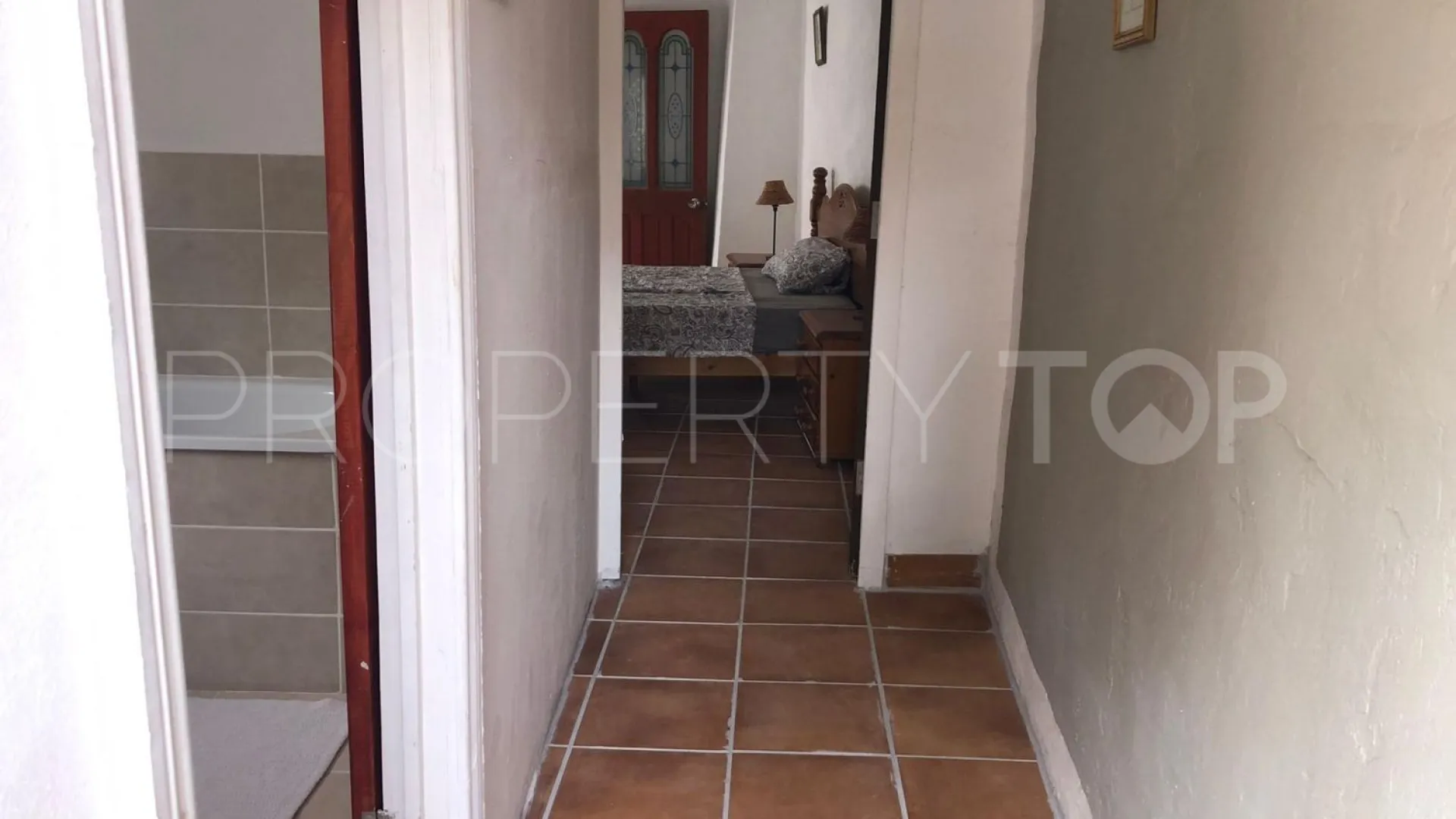Town house in Cuevas de San Marcos for sale