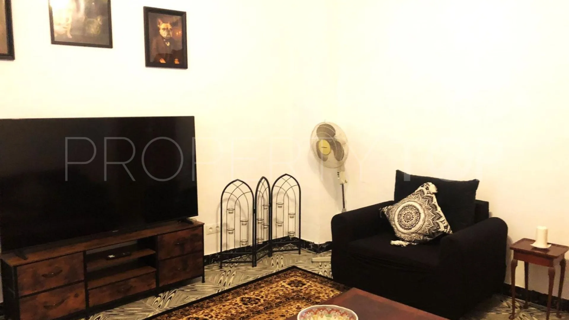 Town house in Cuevas de San Marcos for sale