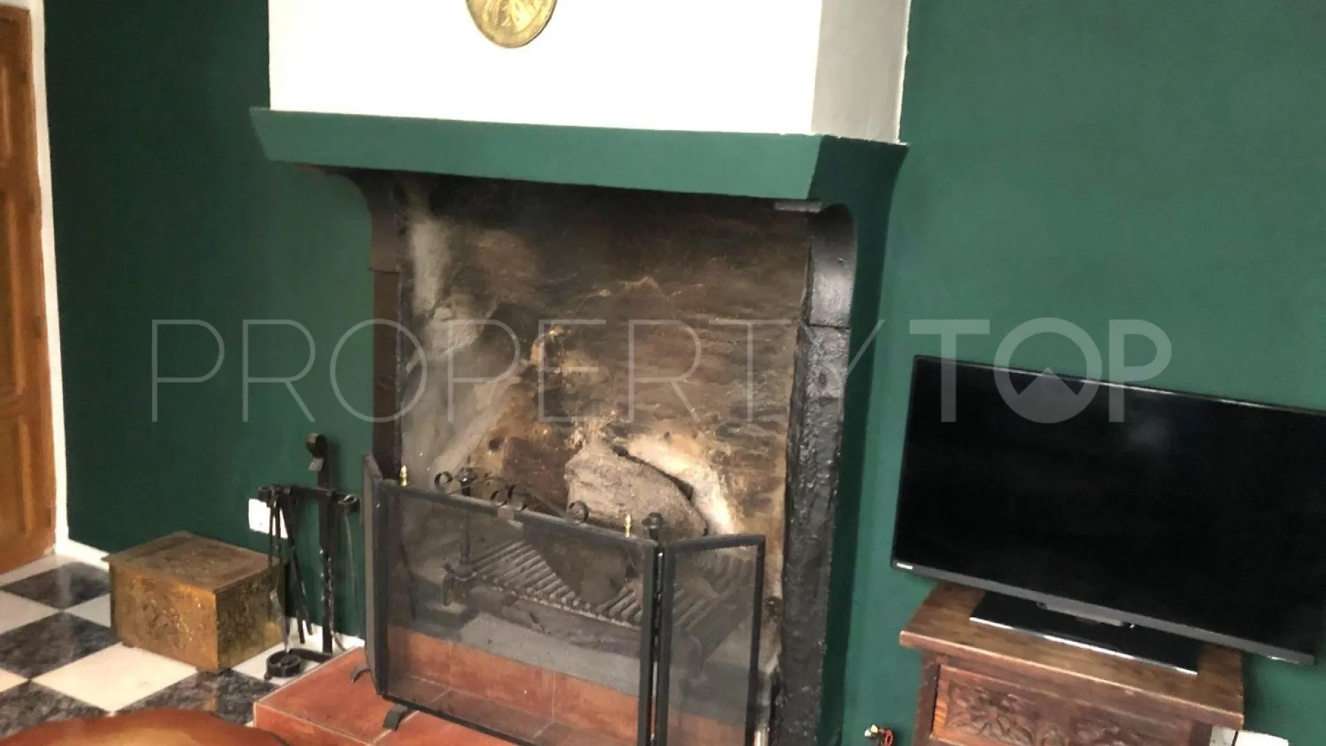 Town house in Cuevas de San Marcos for sale