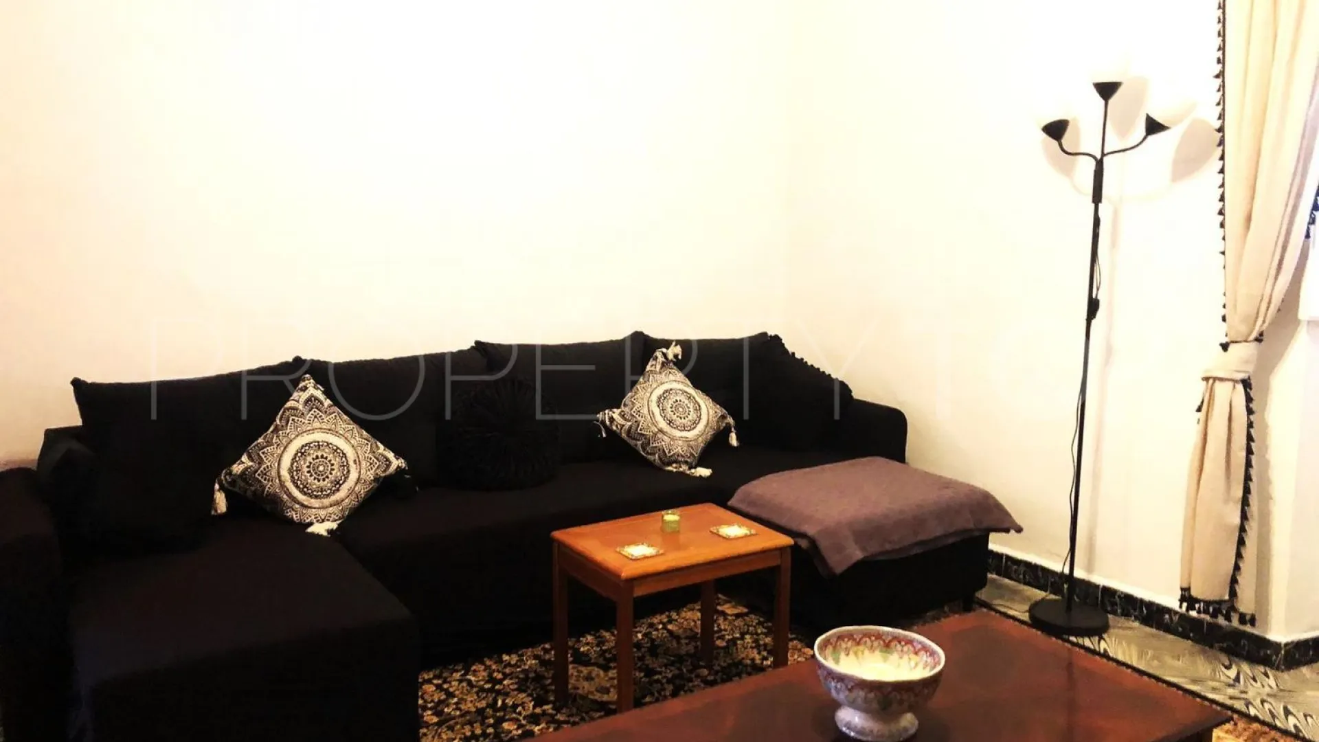 Town house in Cuevas de San Marcos for sale