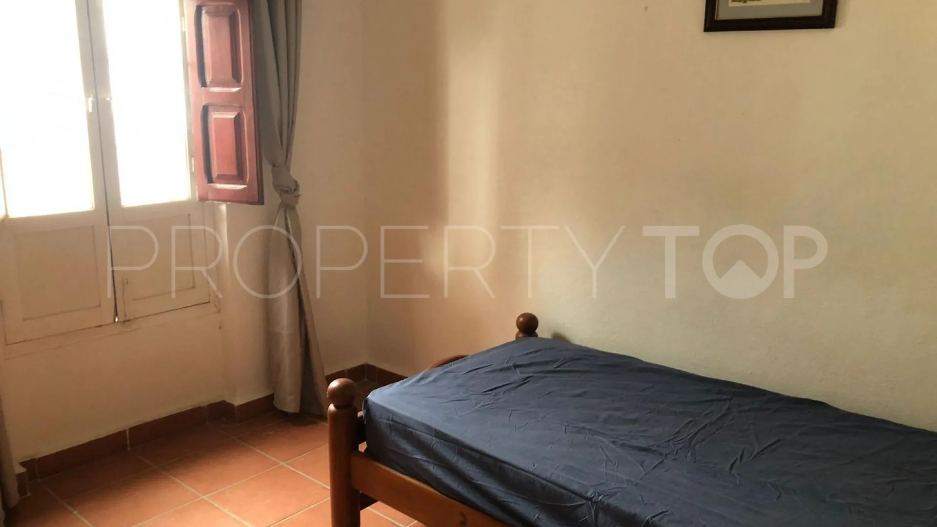 Town house in Cuevas de San Marcos for sale