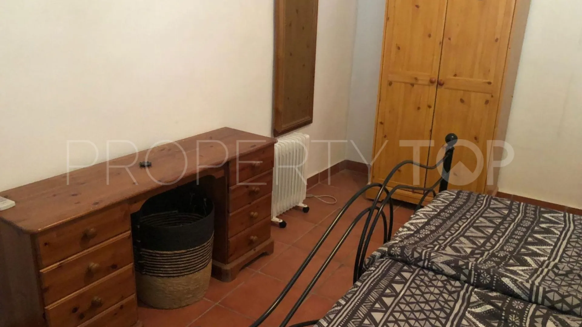 Town house in Cuevas de San Marcos for sale
