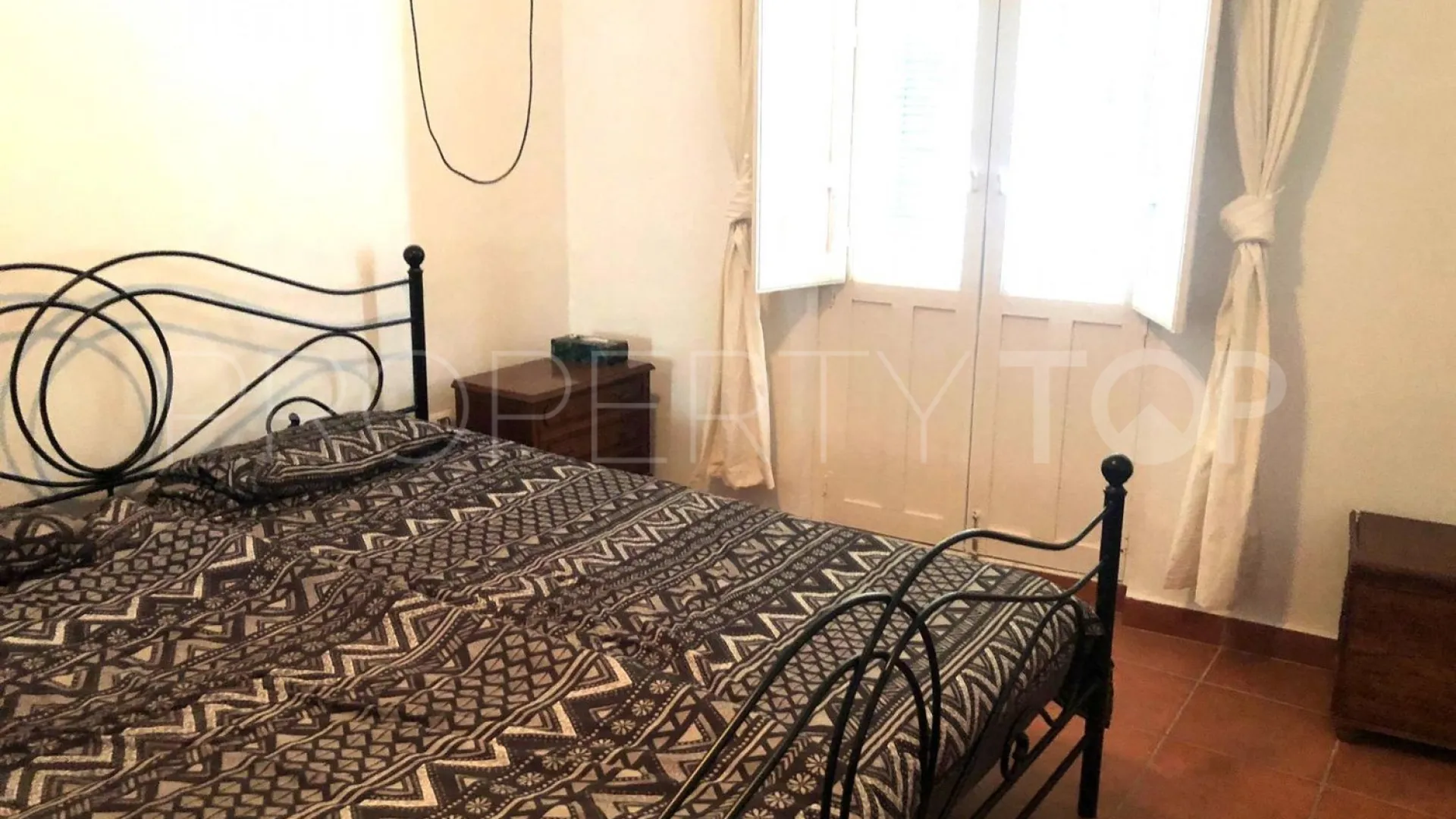Town house in Cuevas de San Marcos for sale