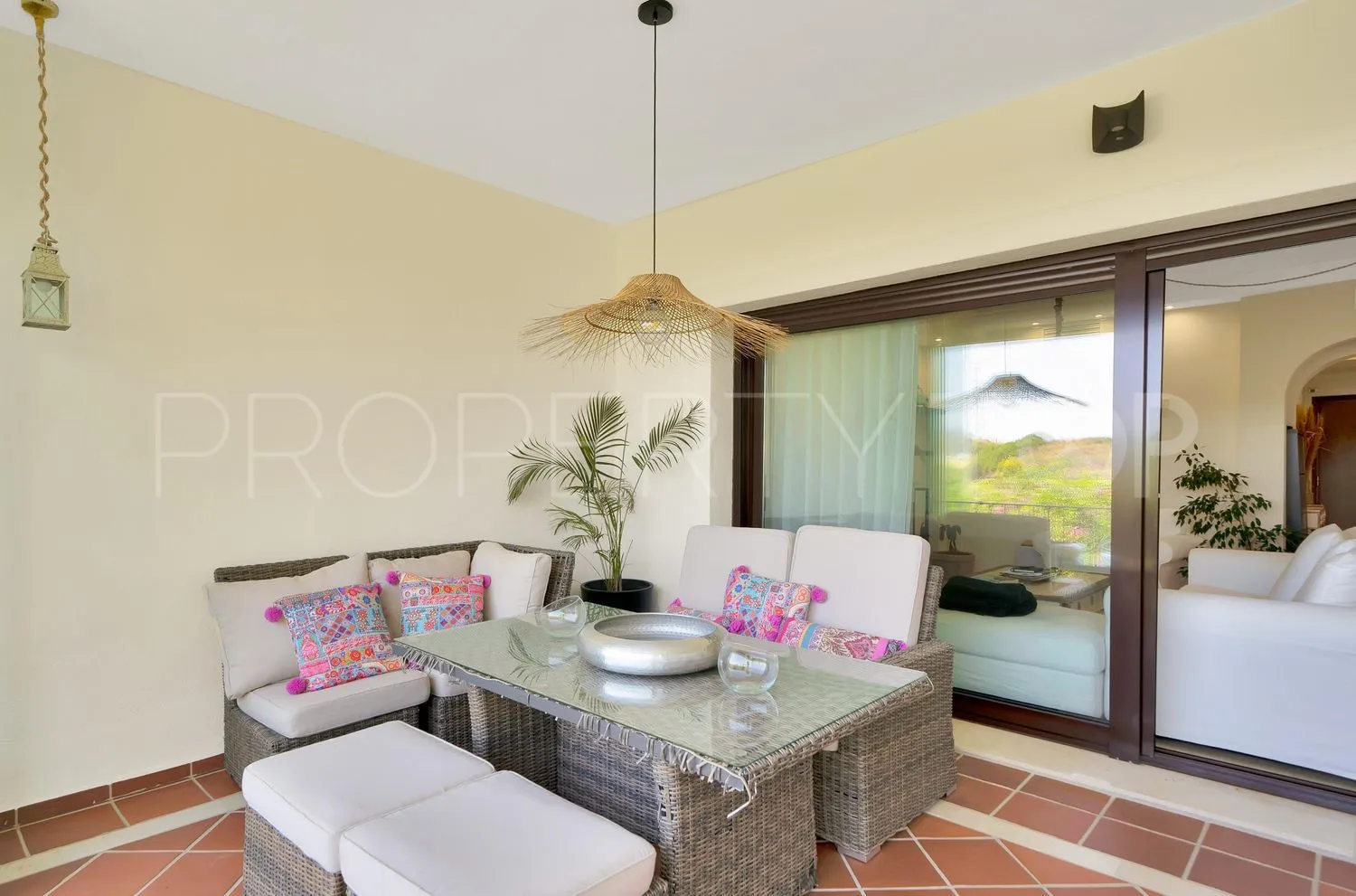 Town house for sale in Valle Romano