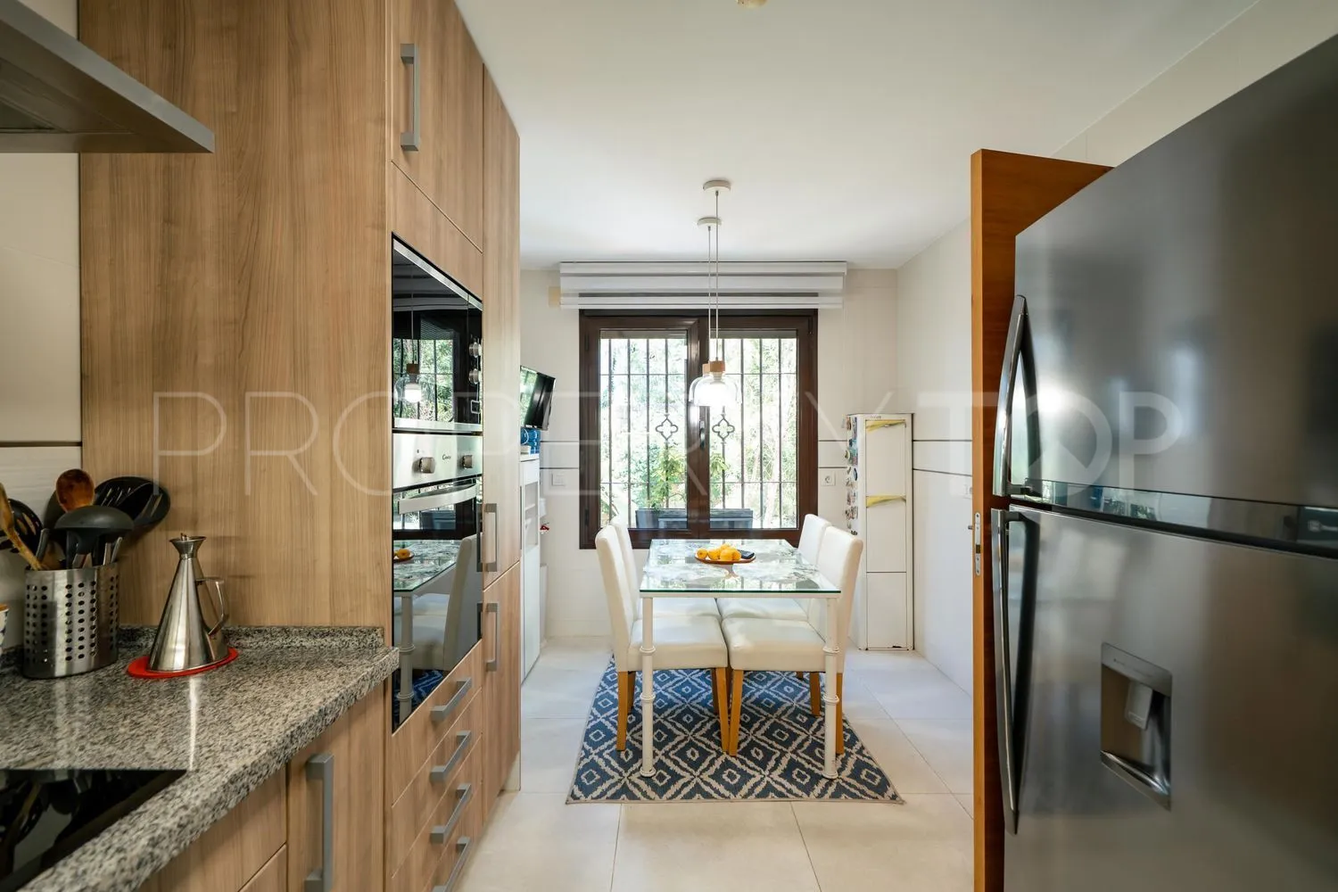 Town house for sale in Valle Romano