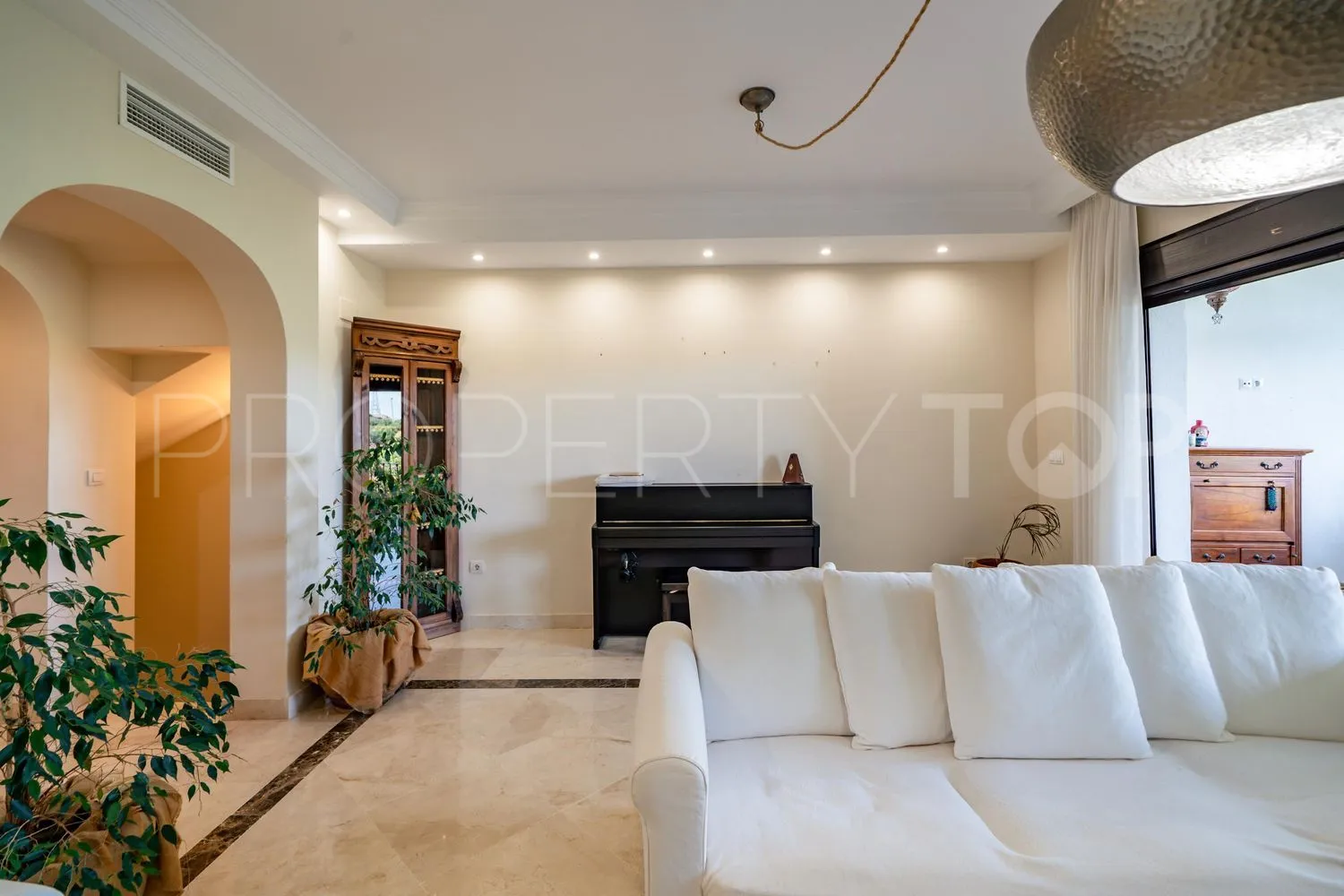 Town house for sale in Valle Romano