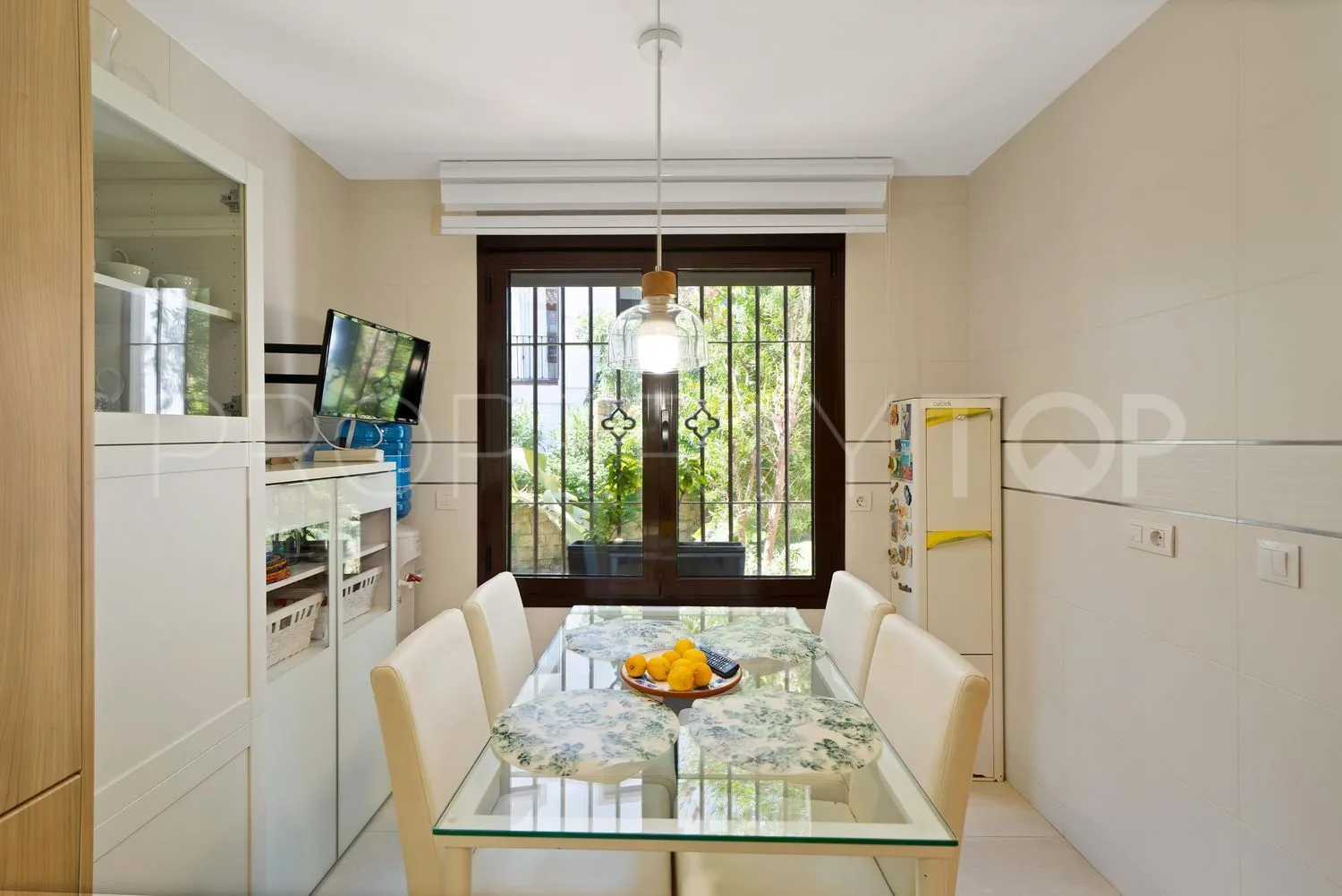 Town house for sale in Valle Romano