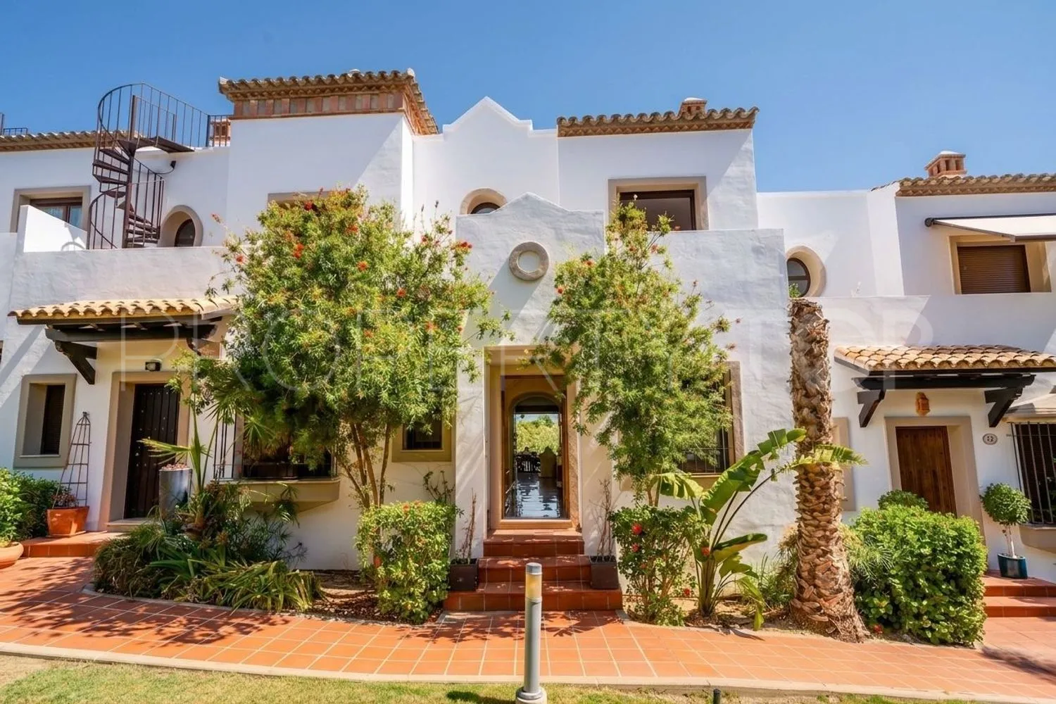 Town house for sale in Valle Romano