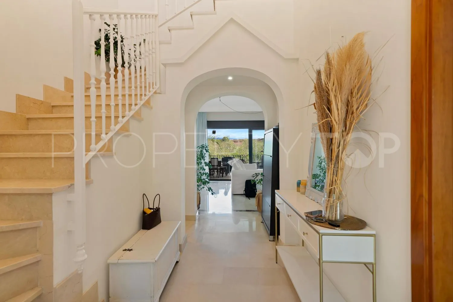 Town house for sale in Valle Romano