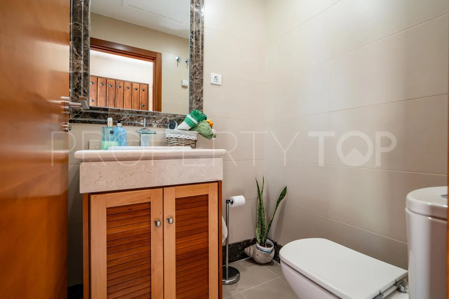 Town house for sale in Valle Romano