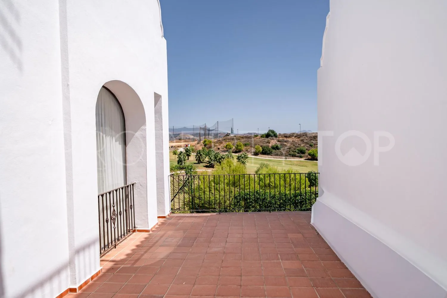 Town house for sale in Valle Romano