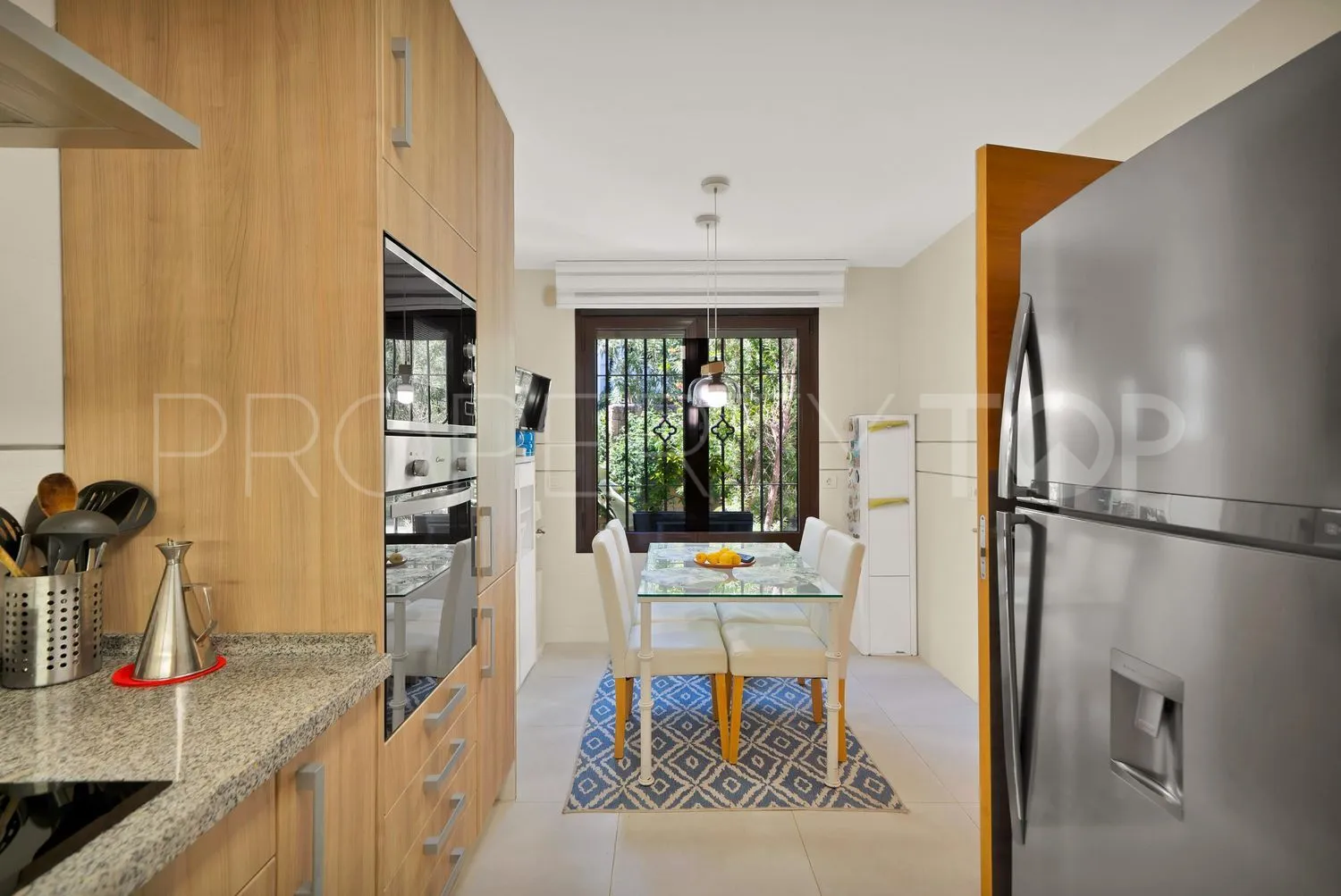 Town house for sale in Valle Romano