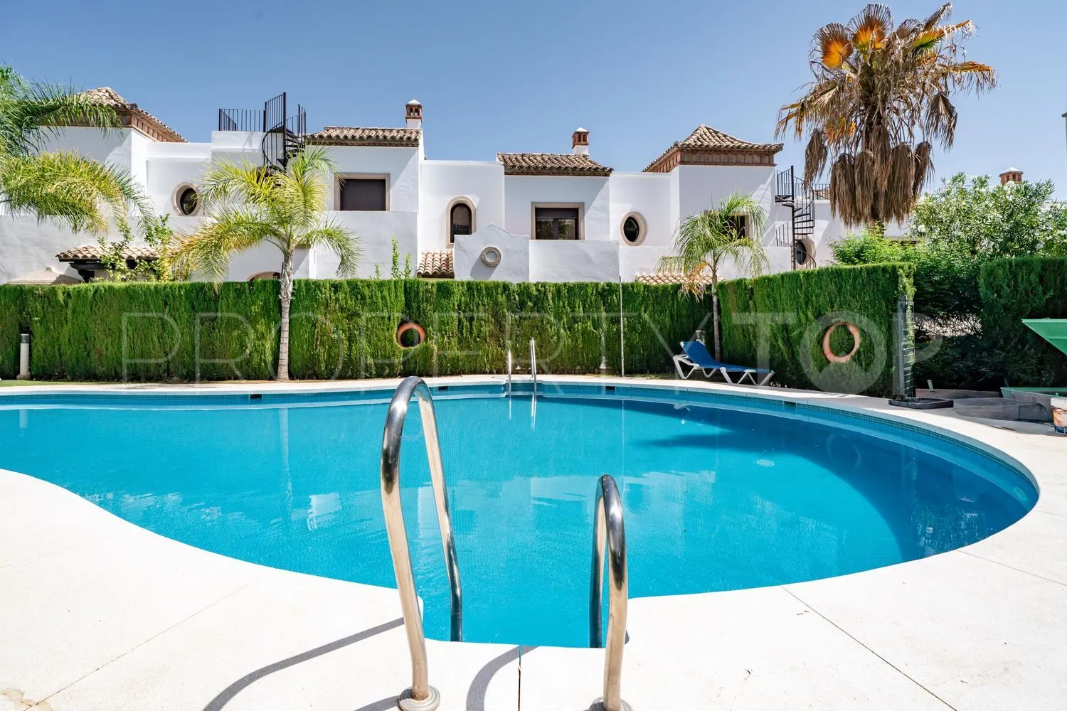 Town house for sale in Valle Romano