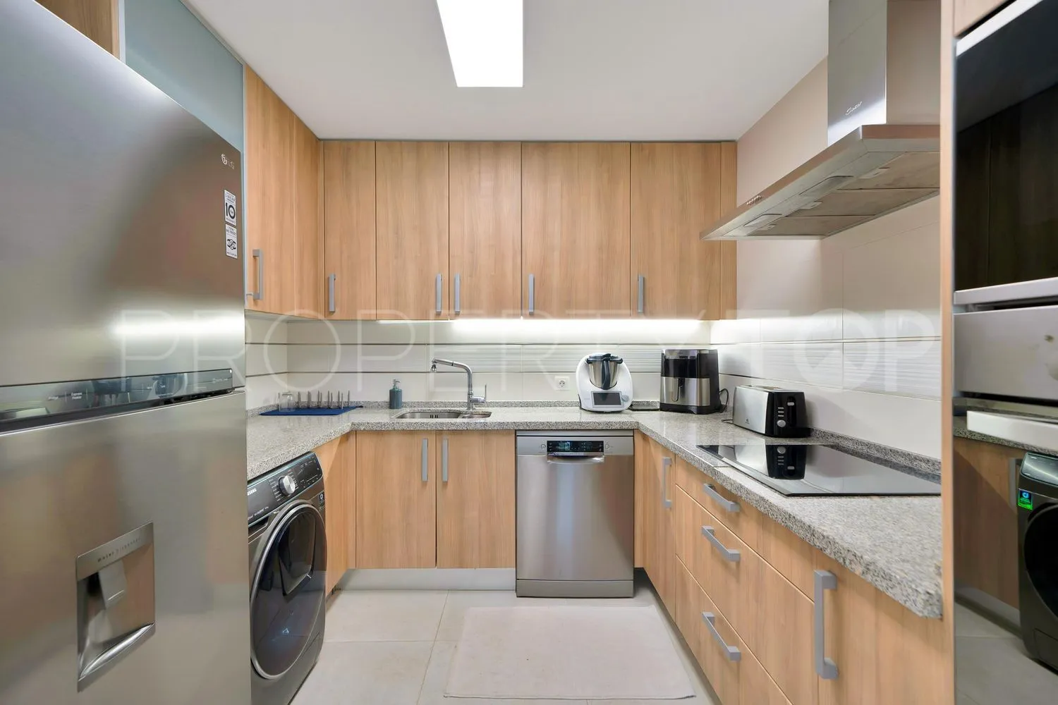 Town house for sale in Valle Romano