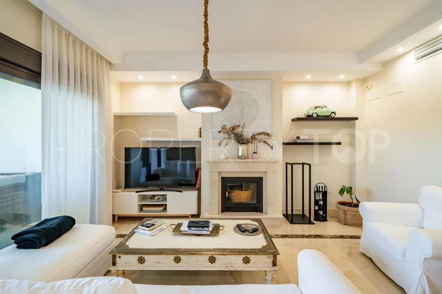 Town house for sale in Valle Romano
