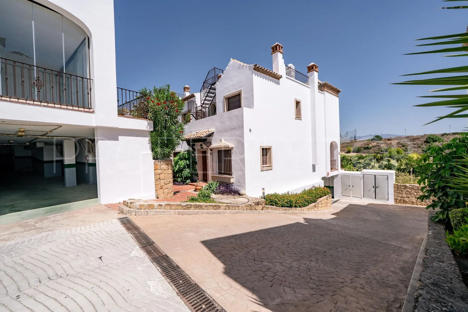 Town house for sale in Valle Romano