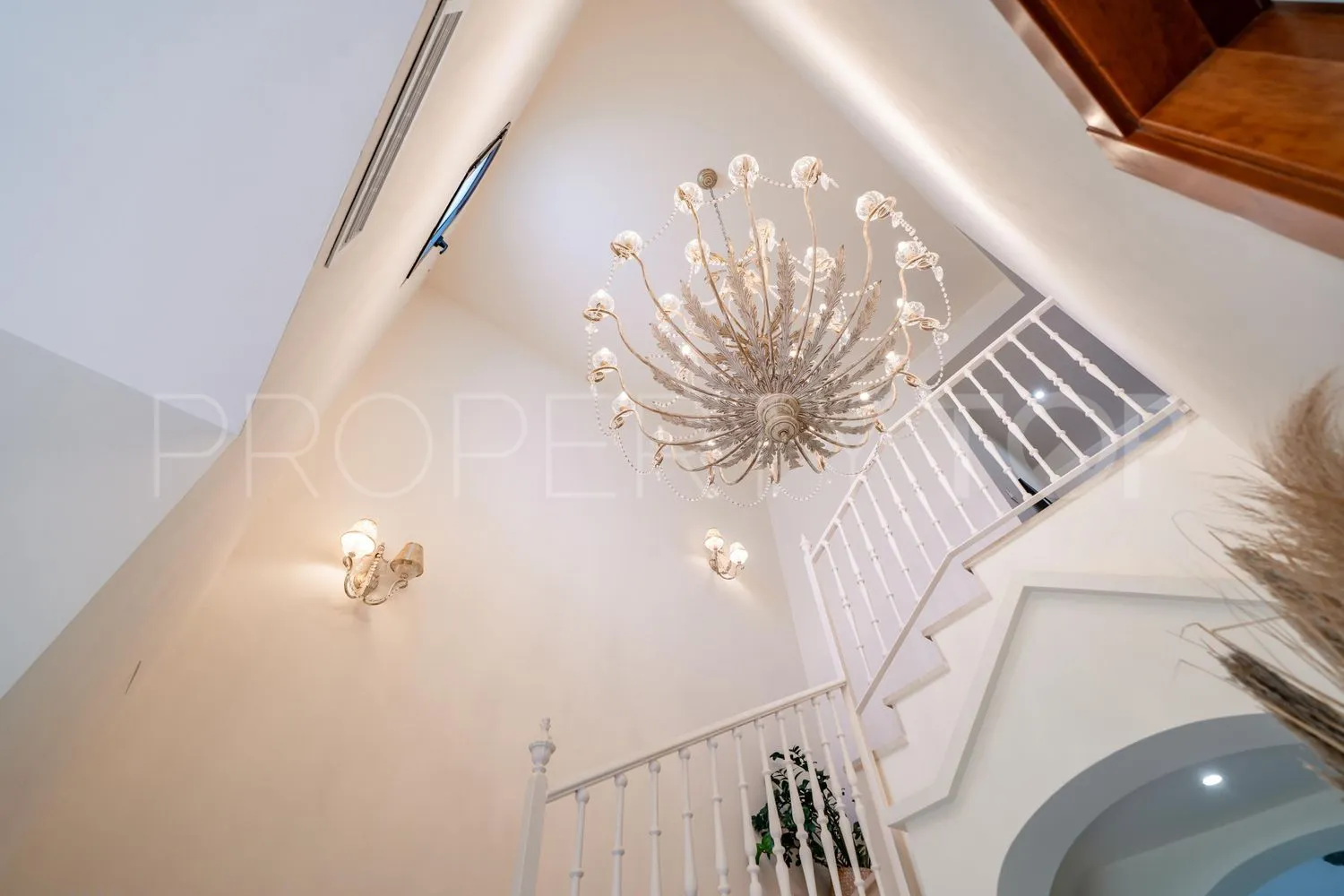 Town house for sale in Valle Romano