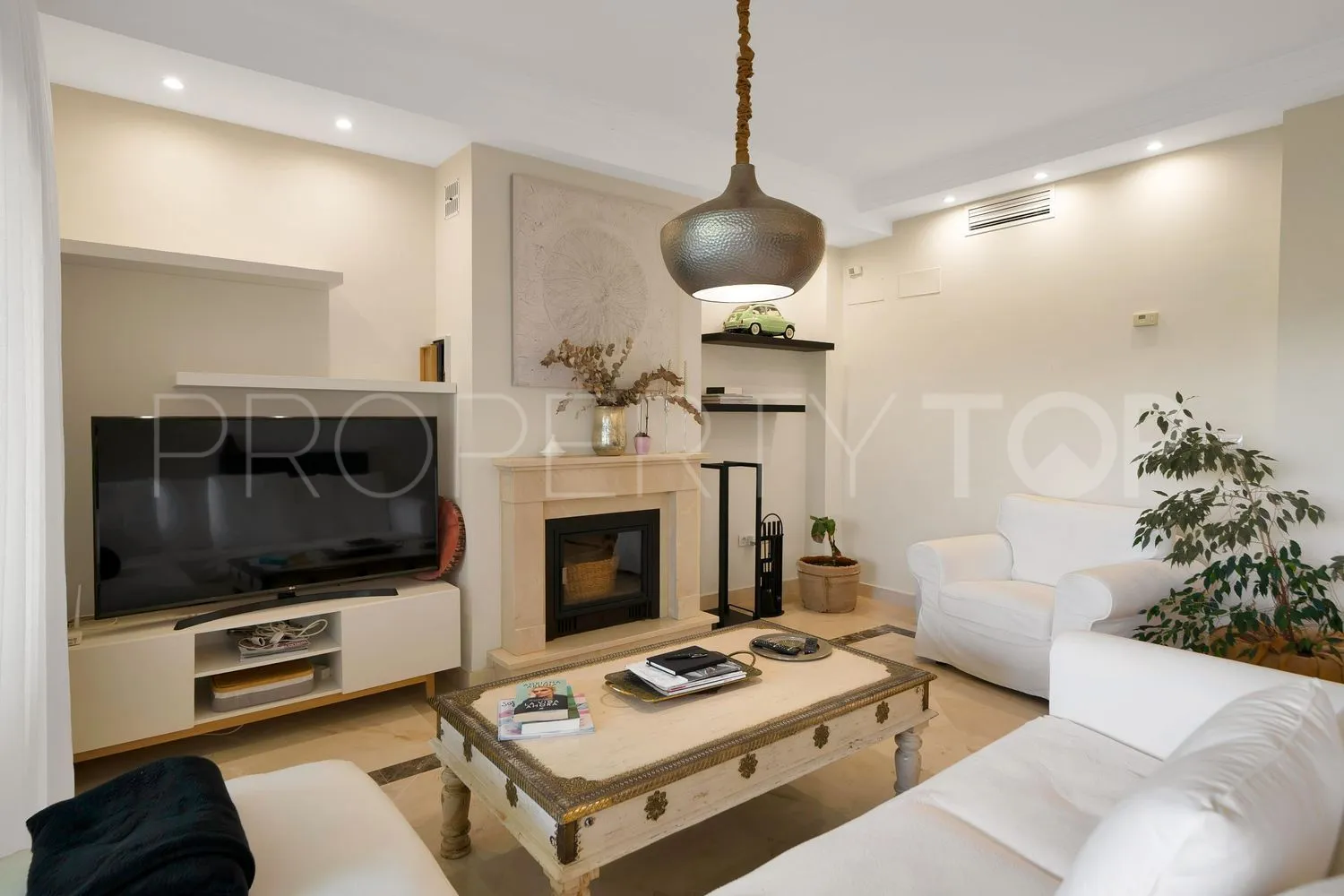 Town house for sale in Valle Romano