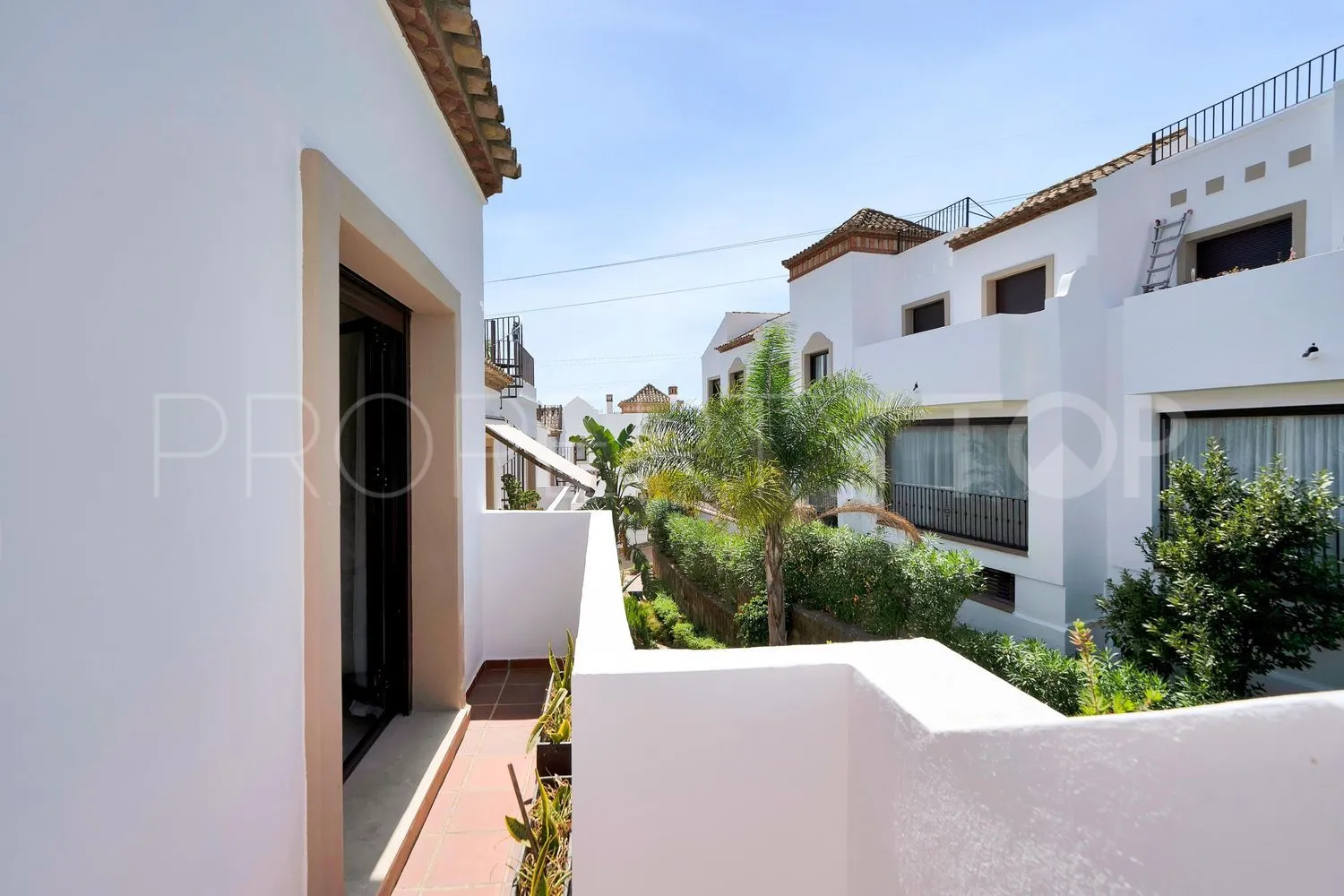 Town house for sale in Valle Romano