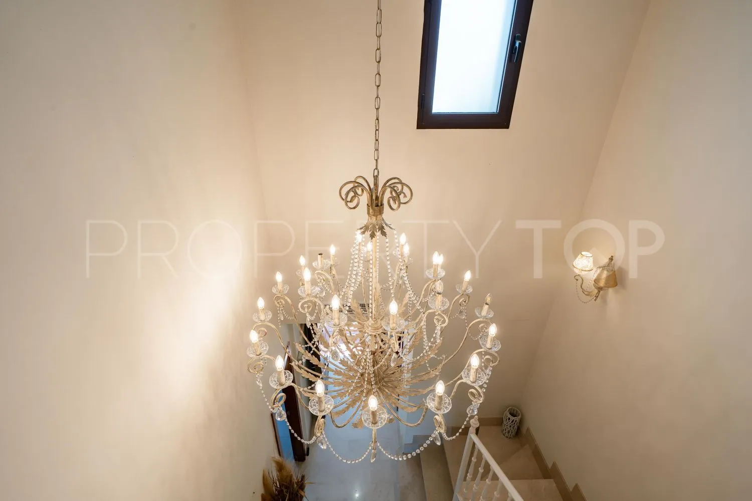 Town house for sale in Valle Romano