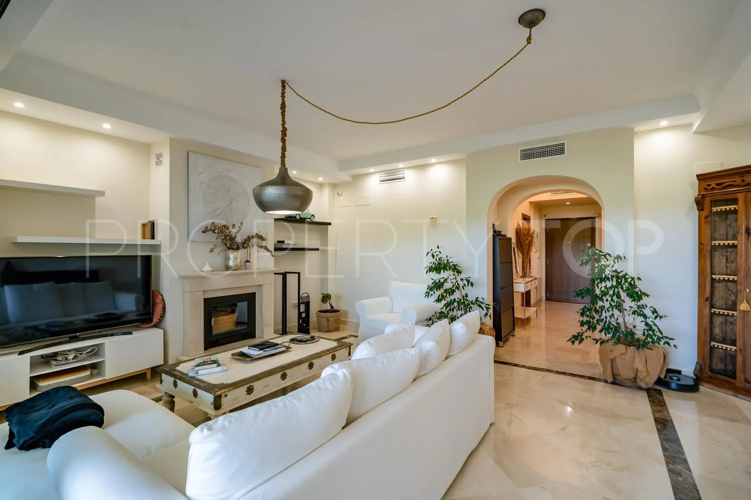 Town house for sale in Valle Romano