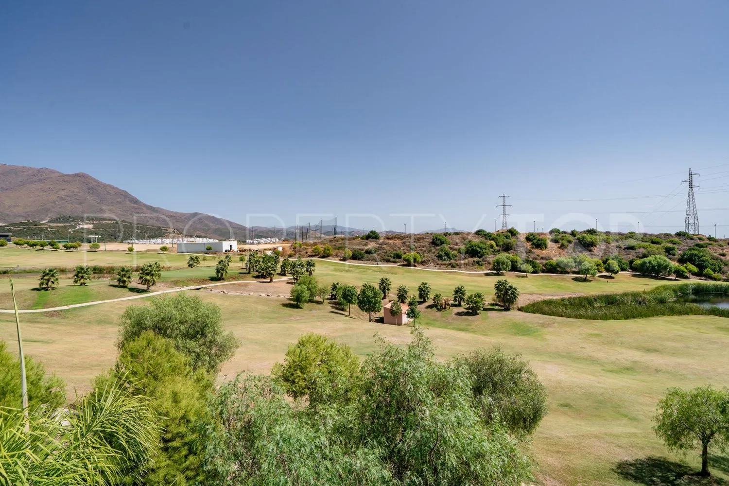 Town house for sale in Valle Romano