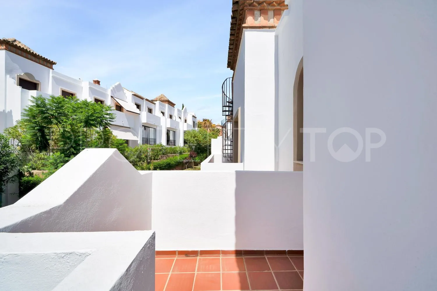 Town house for sale in Valle Romano