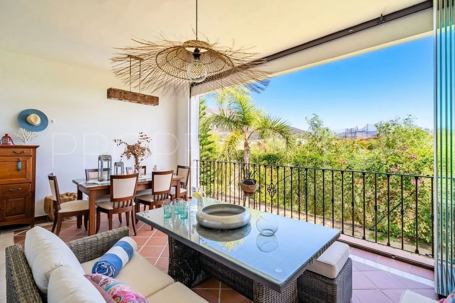 Town house for sale in Valle Romano