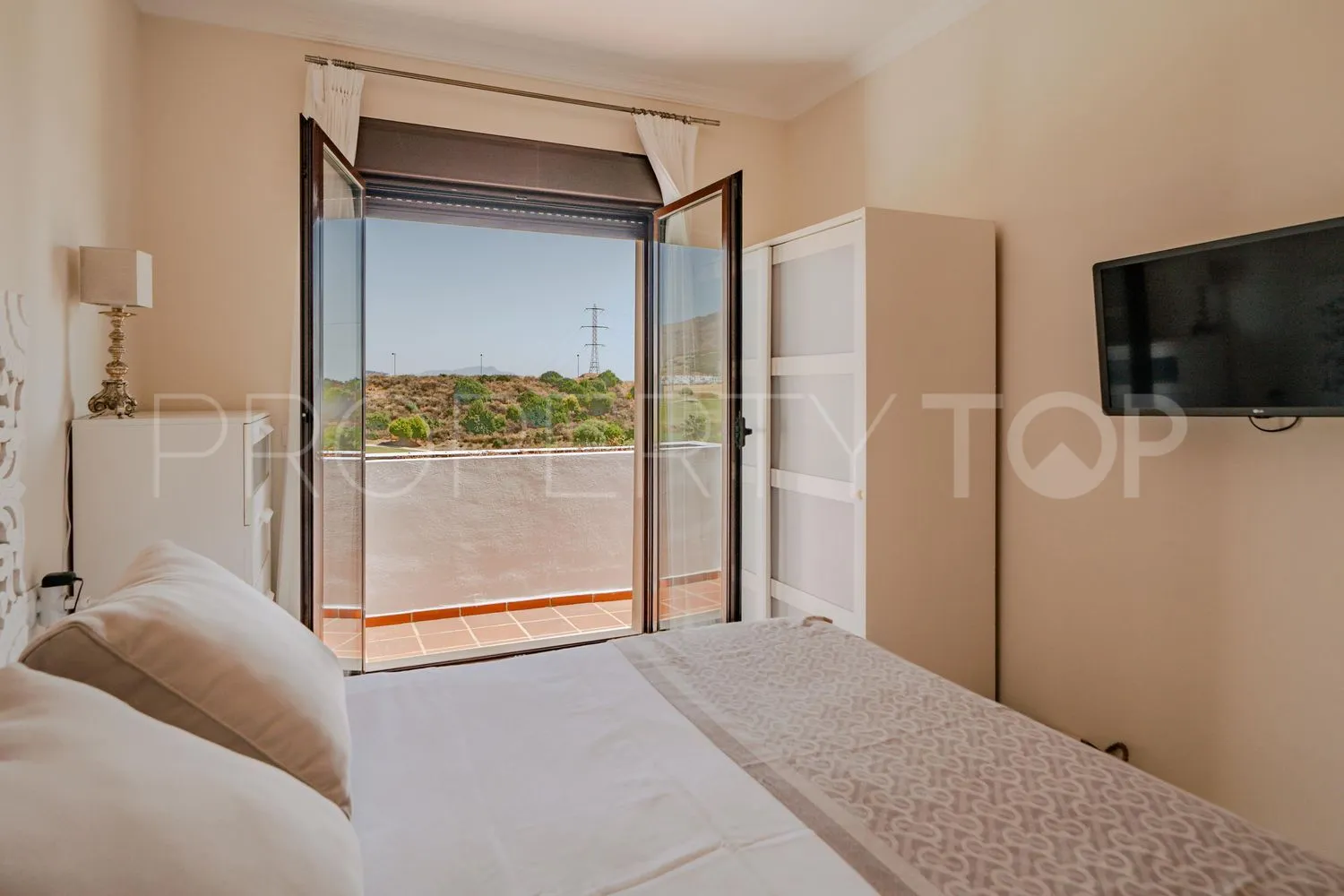 Town house for sale in Valle Romano