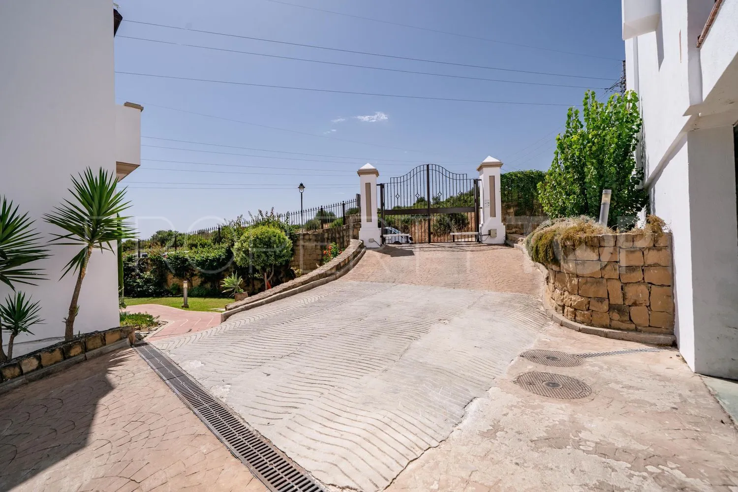 Town house for sale in Valle Romano