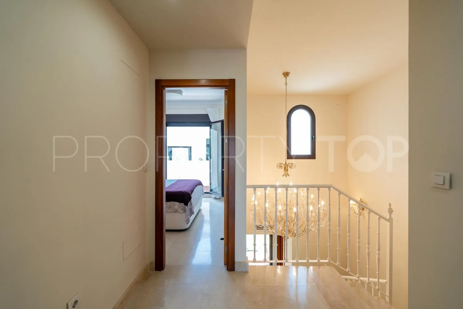 Town house for sale in Valle Romano