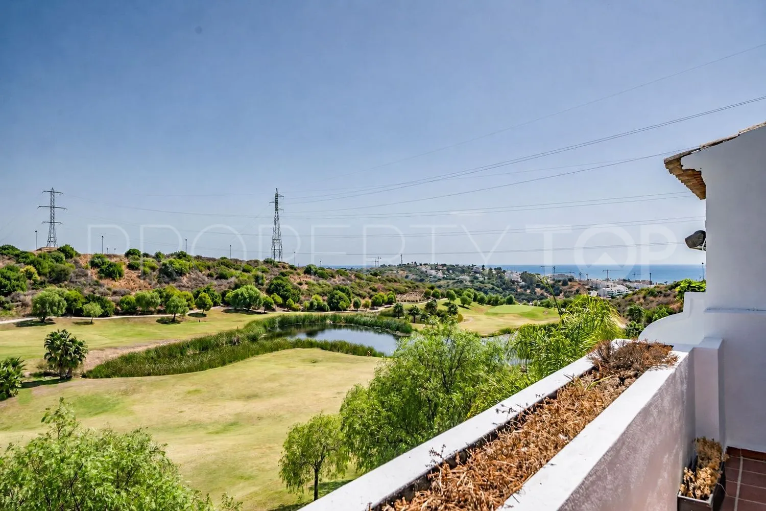 Town house for sale in Valle Romano